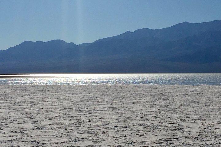 Tour privato di 4 giorni nella Death Valley e nello Yosemite da Las Vegas