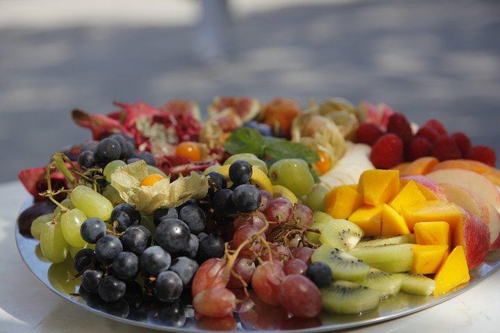 Excursão de degustação de Viktualienmarkt