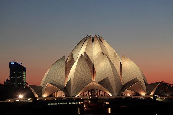 Il meglio di Delhi in un giorno