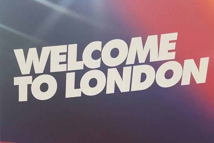 Private Two-way Airport Transfer Heathrow - Wembley Stadium Hotel