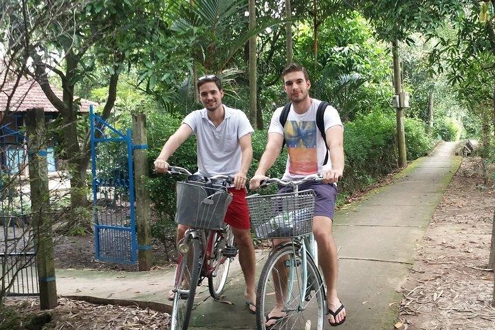 3 dias de experiência em Ho Chi Minh (Saigon) e Delta do Mekong