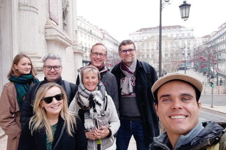 Best of Porto Privater Rundgang