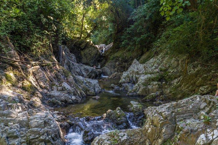 Tour a Minca + Cascadas + Hacienda Cafetera