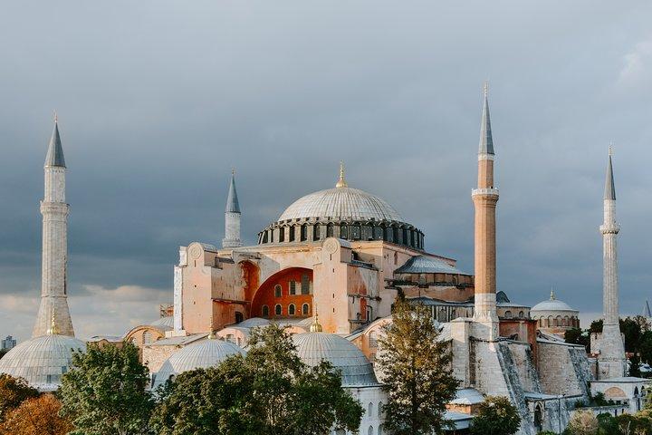 Private Turkey Highlight Tour With Seven Churches of Revelation