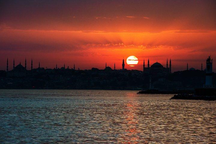 Private Turkey Highlight Tour With Seven Churches of Revelation