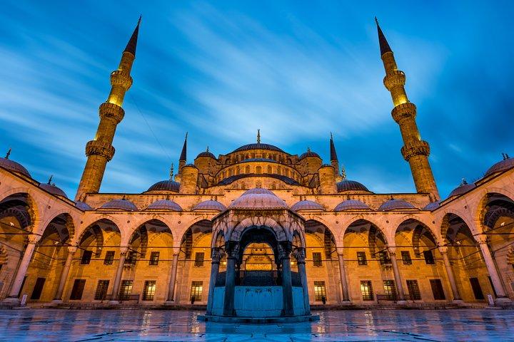 Private Turkey Highlight Tour With Seven Churches of Revelation