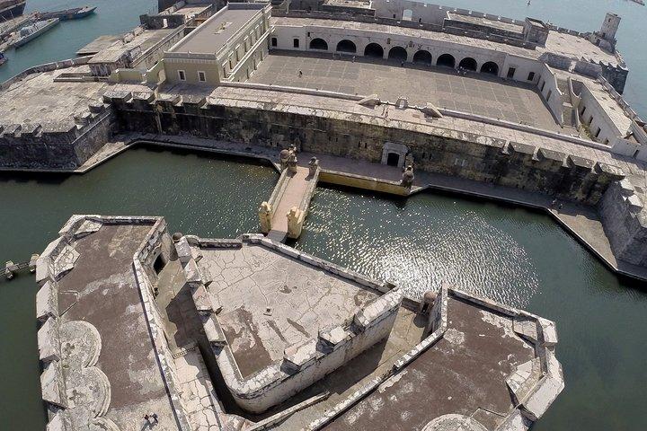 City Tour em Veracruz y Acuario