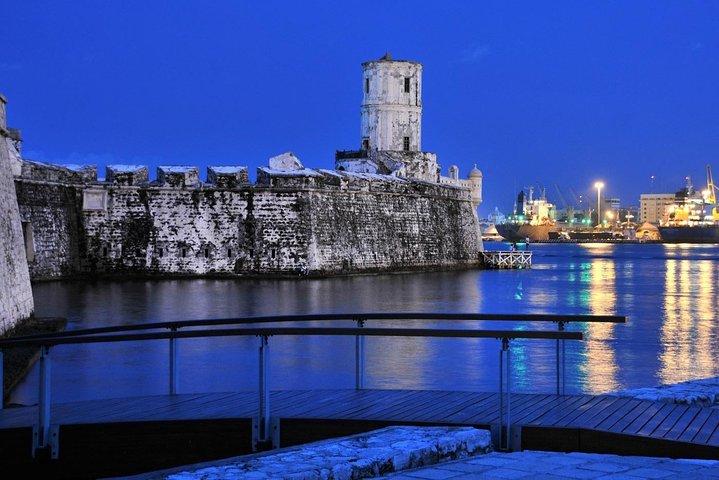 City Tour em Veracruz y Acuario