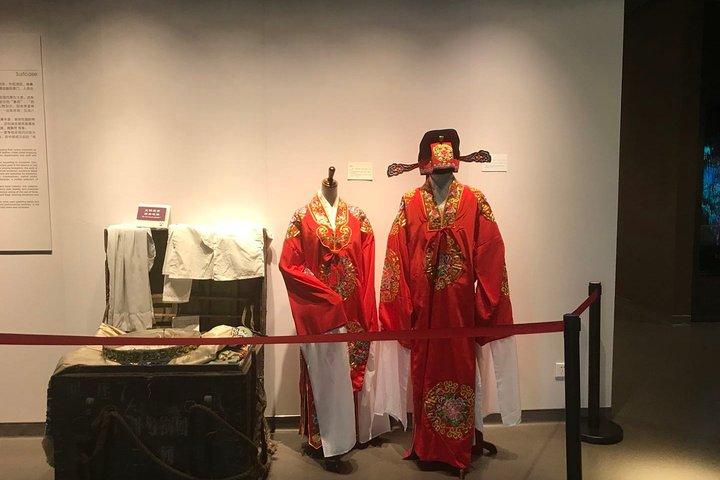 Privat 3-timers Canton Opera Experience i Guangzhou