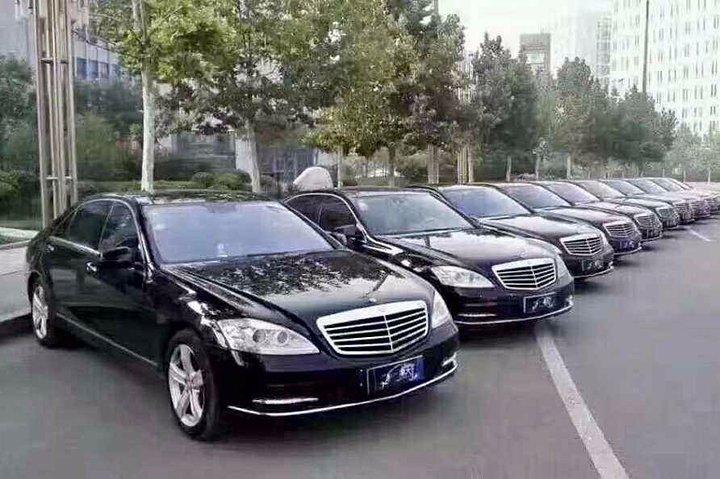 Private One Way Transfer Service naar Longsheng (Ping'an / Dazhai) vanuit Yangshuo