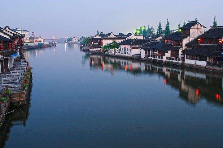 7-Day China Highlights Private Tour from Guilin