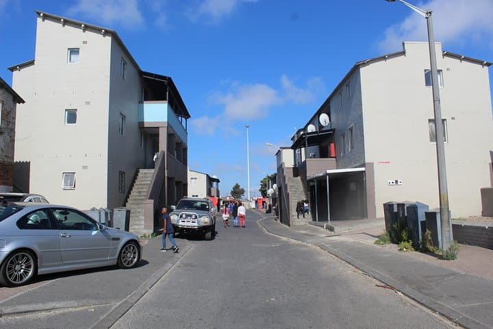 Private Township Tour of Langa from Cape Town Half Day