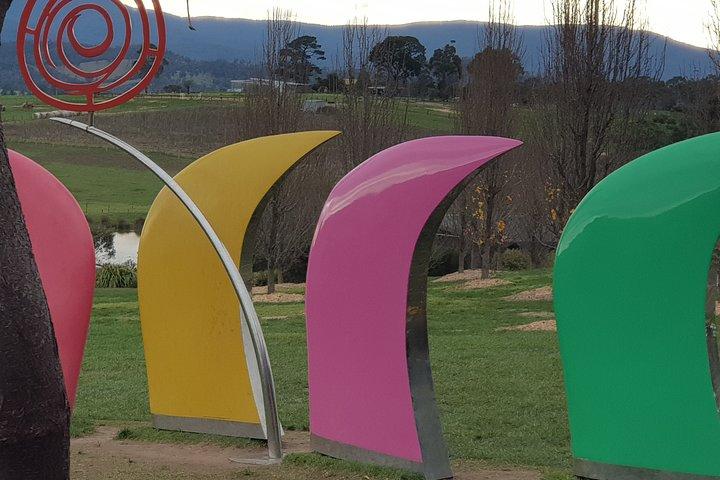Yarra Valley Wine Tasting Day Tour from Melbourne