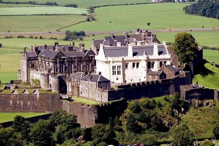 3-tägige private Tour durch die Highlands von Schottland ab Glasgow