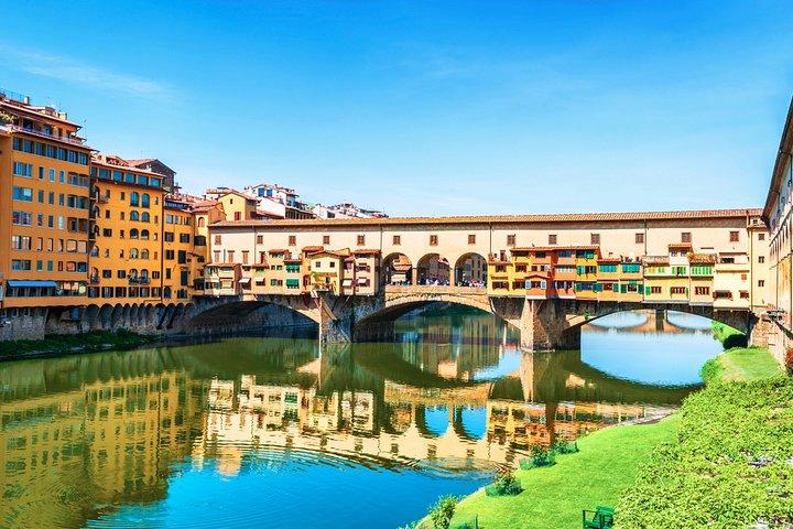 CRIANÇAS TOUR LIVRE! Familiares Pisa & Florença de Livorno