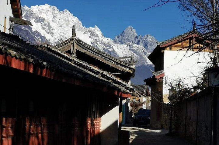 Visite privée de 16 jours de Zhangjiajie au Guizhou et au Yunnan