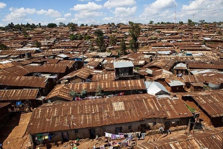 Nairobi Guided Day Tour Kibera Slums & Bomas Cultural Dance Show
