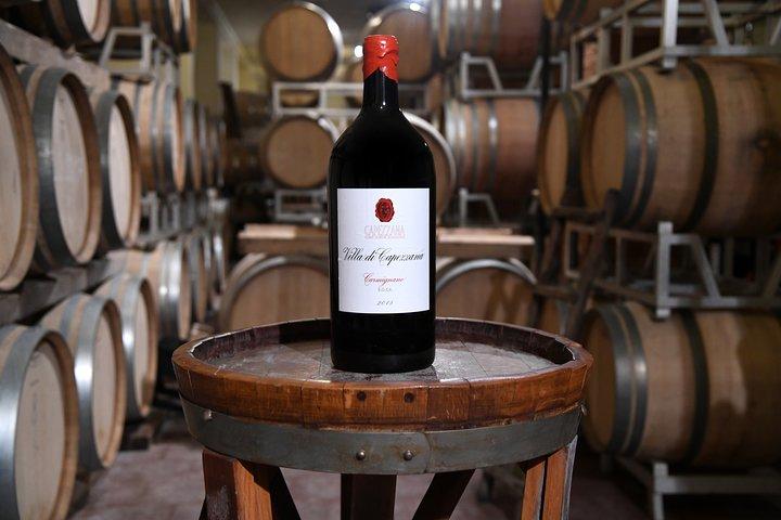 Adega Wine Tour