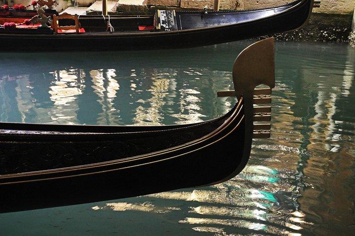 Visite de la vraie Venise cachée