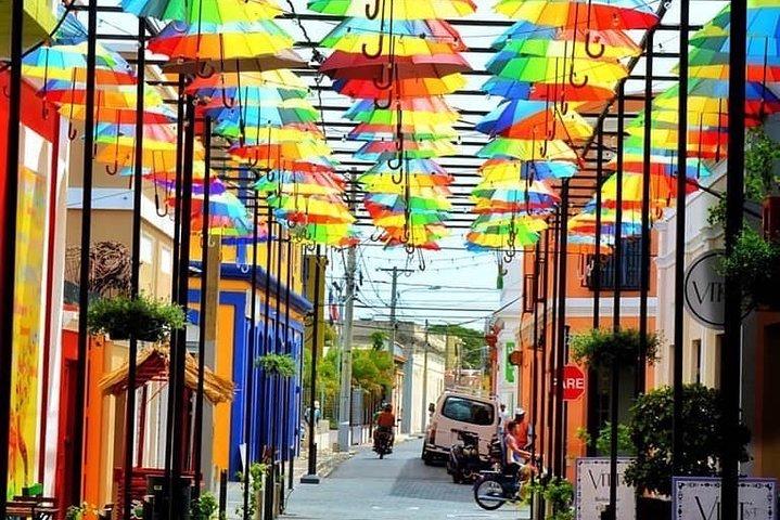 Tour della città di Puerto Plata con partenza da Amber Cove e Taino Bay.