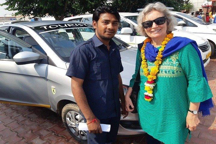 Private Transfers from Agra to Major Cities – Flexible Options