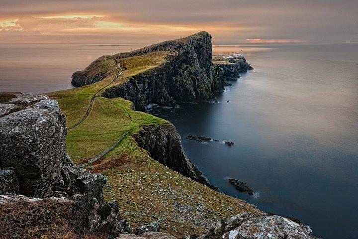 Escócia, Edimburgo, Highlands Excursão privada de 3 dias saindo de Londres