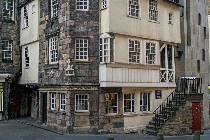 Ecosse, Édimbourg, visite privée des Highlands de 3 jours au départ de Londres