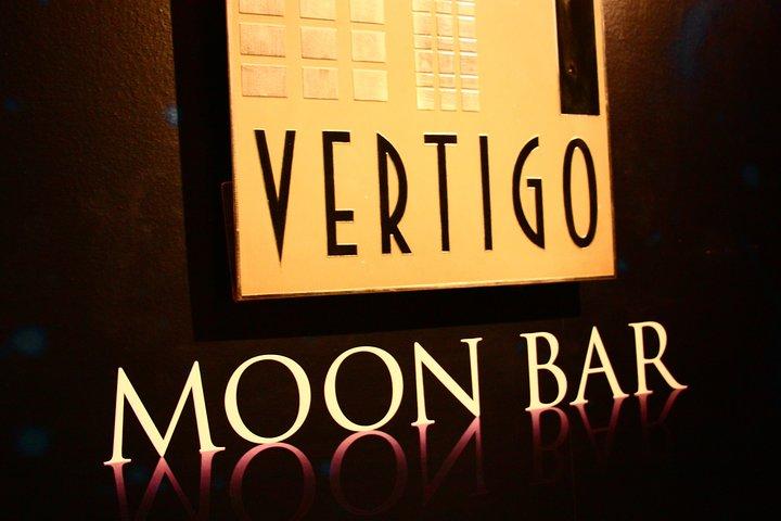 Vertigo no telhado: Uma viagem culinária em Banyan Tree