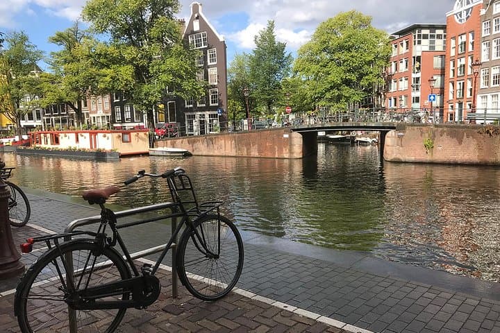 Amsterdam and Countryside private tour