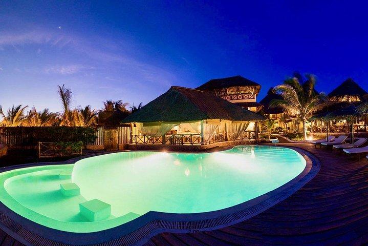 5 jours 4 nuits vacances Watamu (minimum 2 personnes)