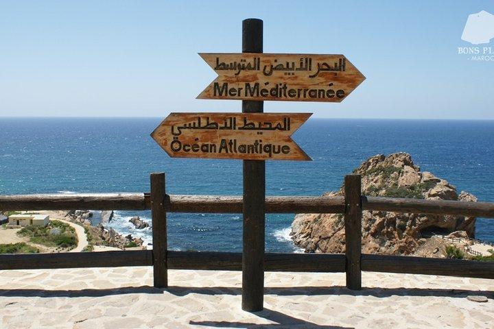 Private Transfer From Marrakech To Tangier
