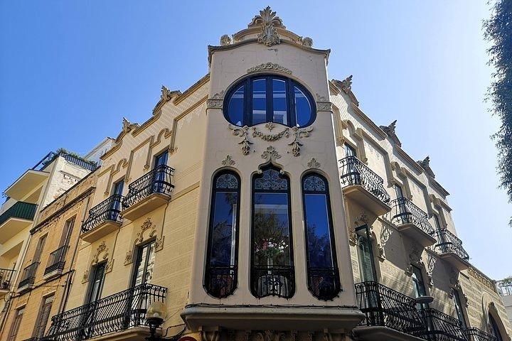 Private Tour nach Barcelona + Sitges