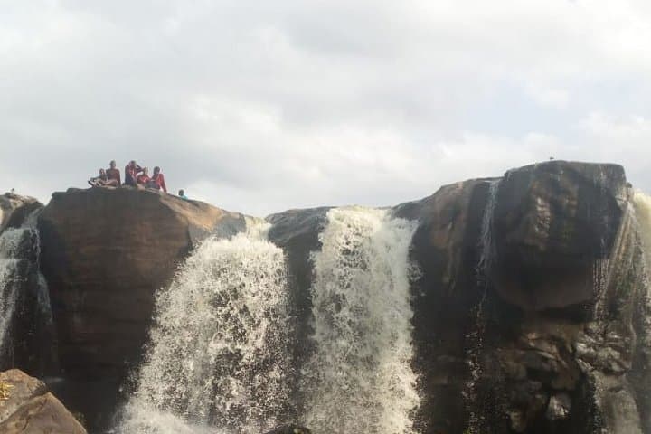 Waterfalls Full day Tour From Nairobi