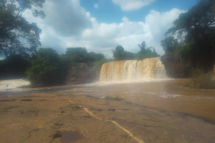 Waterfalls Full day Tour From Nairobi