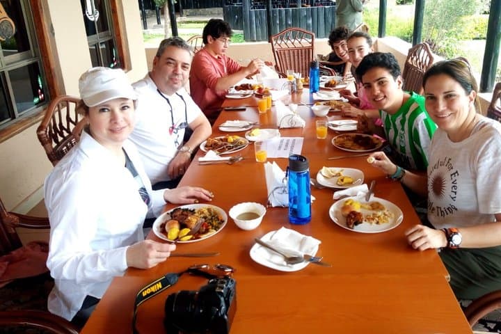 Carnivore Resturant Dinner Experience