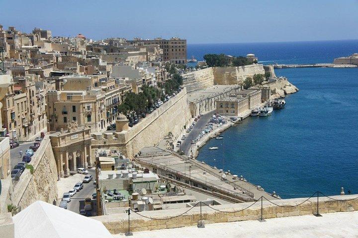 Das Beste von Malta an einem Tag