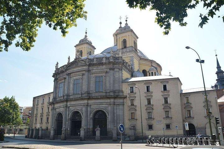Paseo por el Madrid de los Austrias