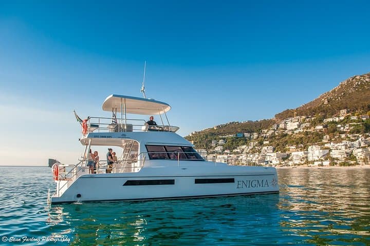 Cruise & Dine Breakfast– Prosecco Morning Cruise and Breakfast