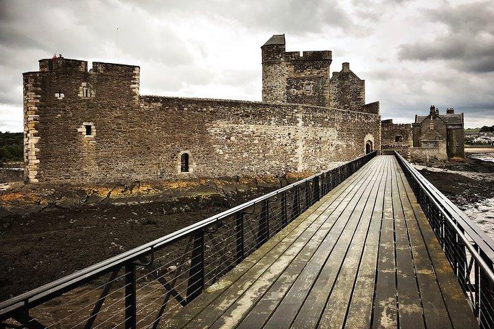 Outlander Odyssey: Outlander Filming Locations Private Day Tour