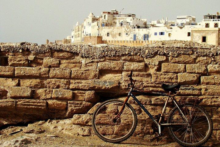Day trip to Essaouira from Marrakech