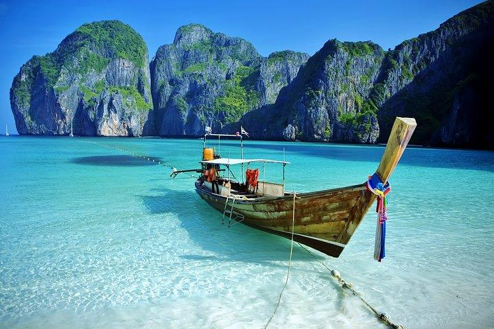 Traslado privado desde el aeropuerto de Phuket (HKT) a la ciudad de Phuket