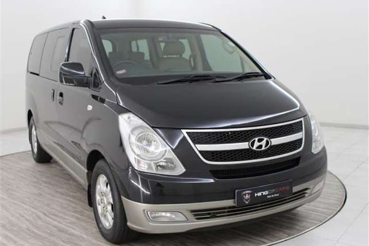 Agadir Airport Transfers (AGA) to City & Hotels
