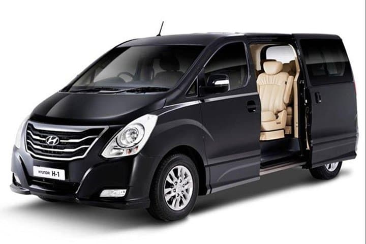 Agadir Airport Transfers (AGA) to City & Hotels