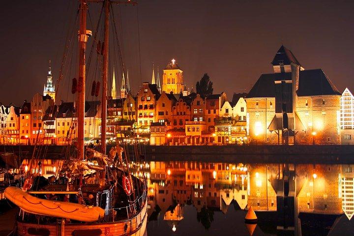 Visite privée de 12 jours de la Pologne avec hôtels