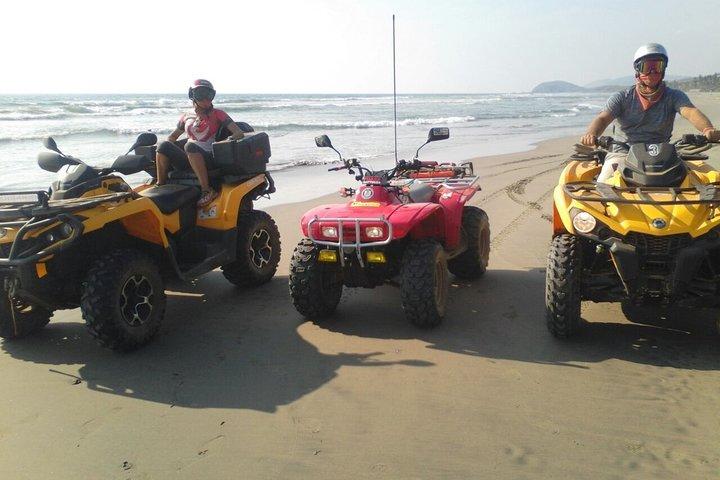 Ixtapa ATV Adventure Tours em Ixtapa Zihuatanejo