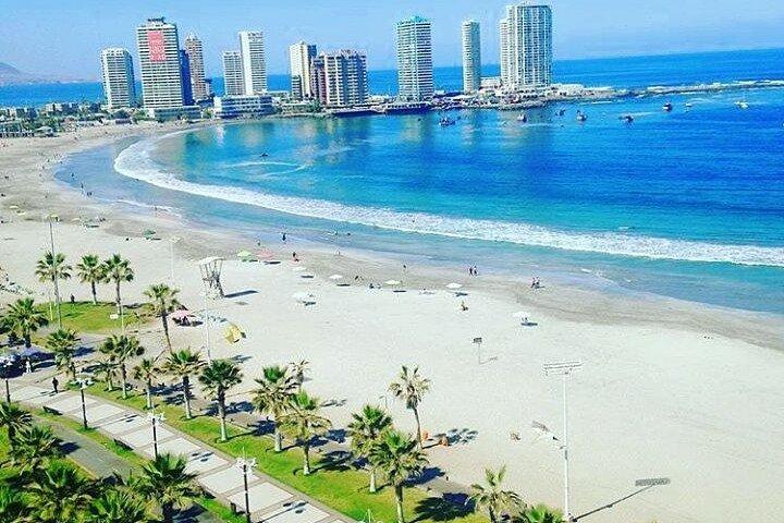 City Tour en Iquique