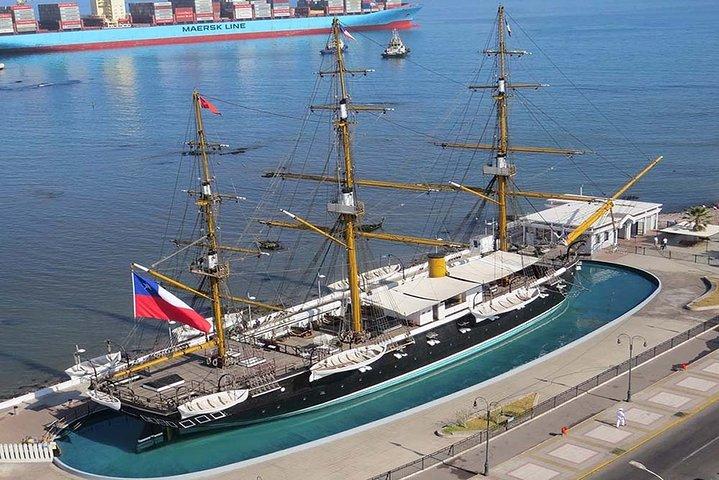 City Tour en Iquique