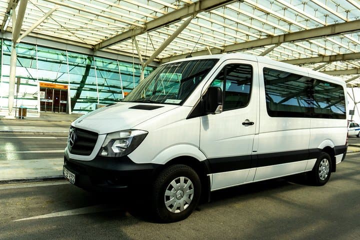 Private Transfer | IZMIR City Hotels - Izmir AIRPORT
