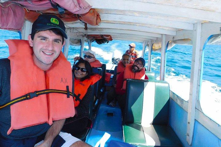 Dagtrip naar Lake Atitlán en San Juan La Laguna per boot vanuit Guatemala-Stad