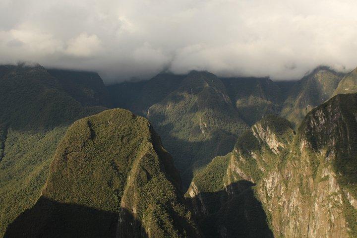 Classic Inca Trail ekspedition til Machu Picchu 4D/3N